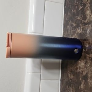 16oz insulated tumbler